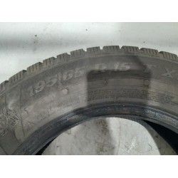 Citroen - Berlingo - Winter tyre