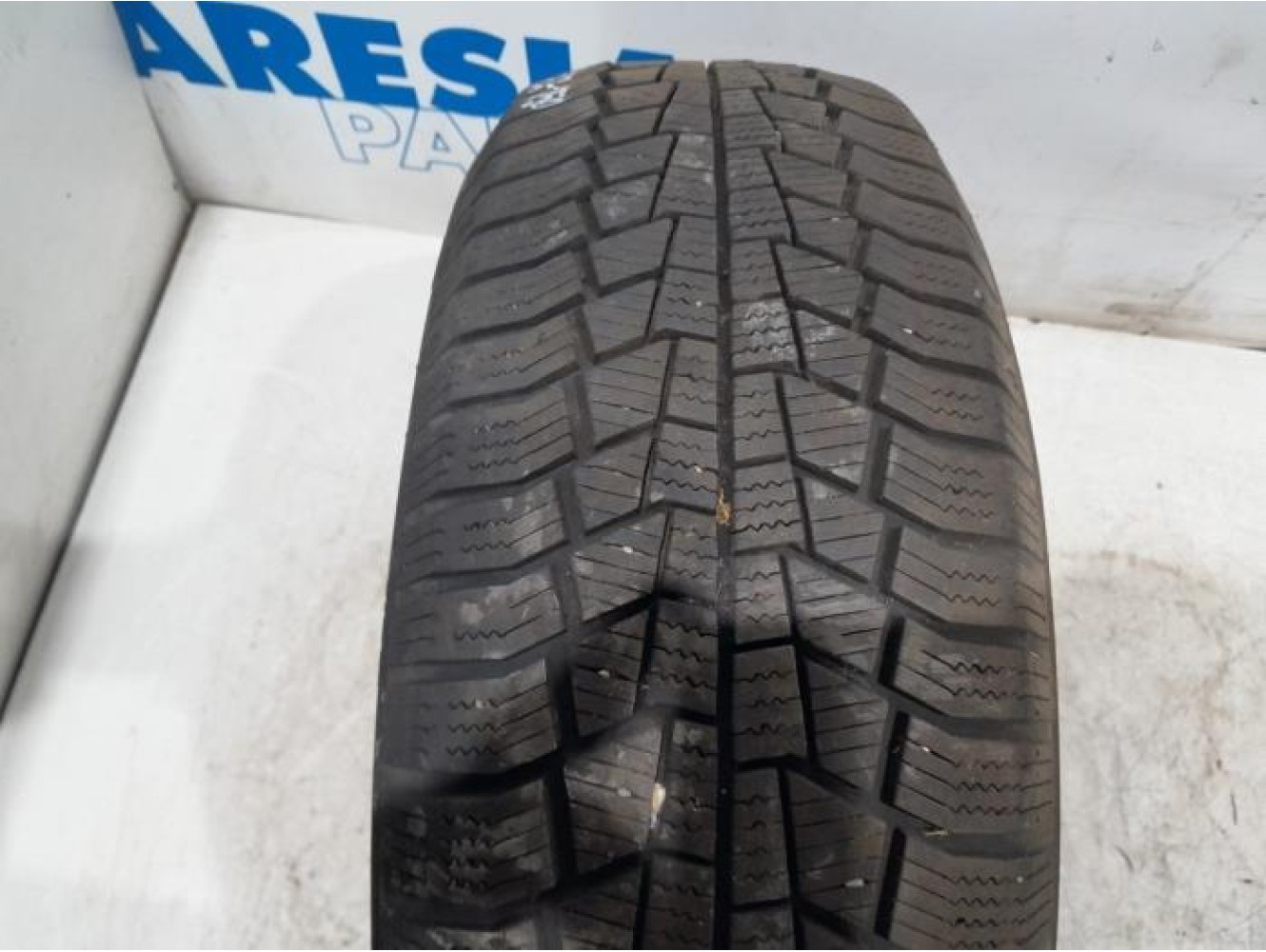 Citroen - Berlingo - Winter tyre