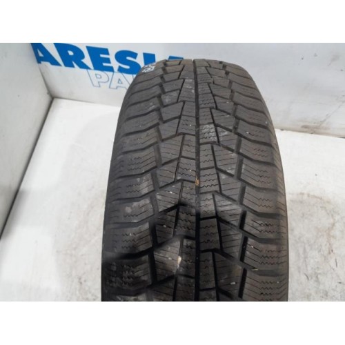 Citroen - Berlingo - Winter tyre