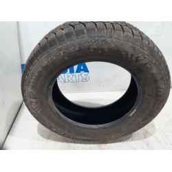 Citroen - Berlingo - Winter tyre