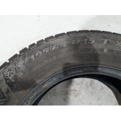 Citroen - Berlingo - Winter tyre
