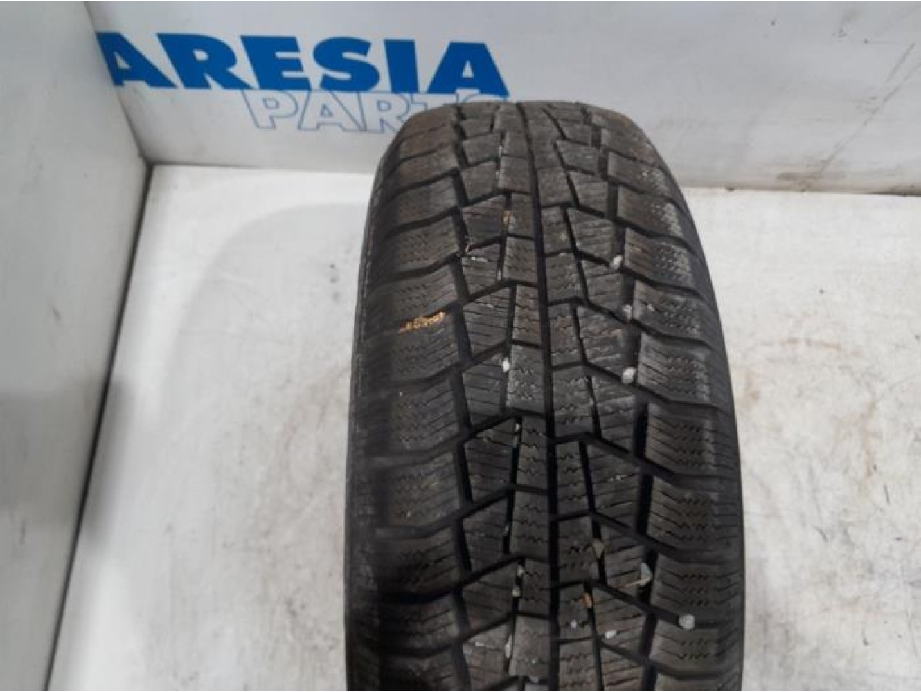 Citroen - Berlingo - Winter tyre
