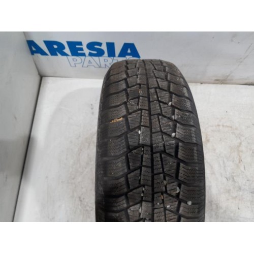 Citroen - Berlingo - Winter tyre