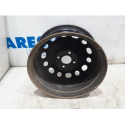 Citroen - Berlingo - Velg