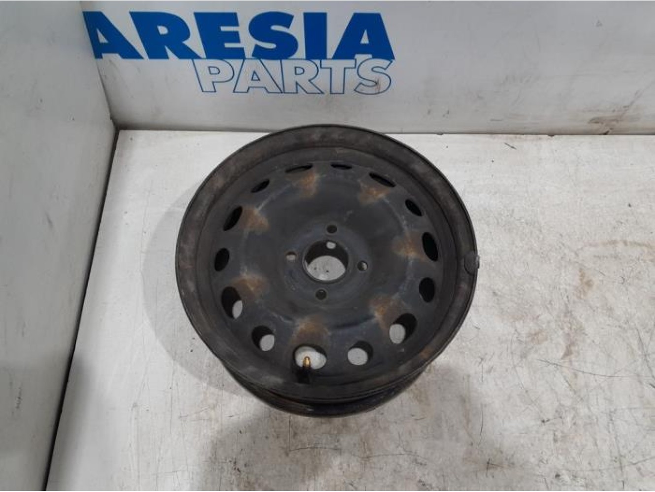 Citroen - Berlingo - Velg