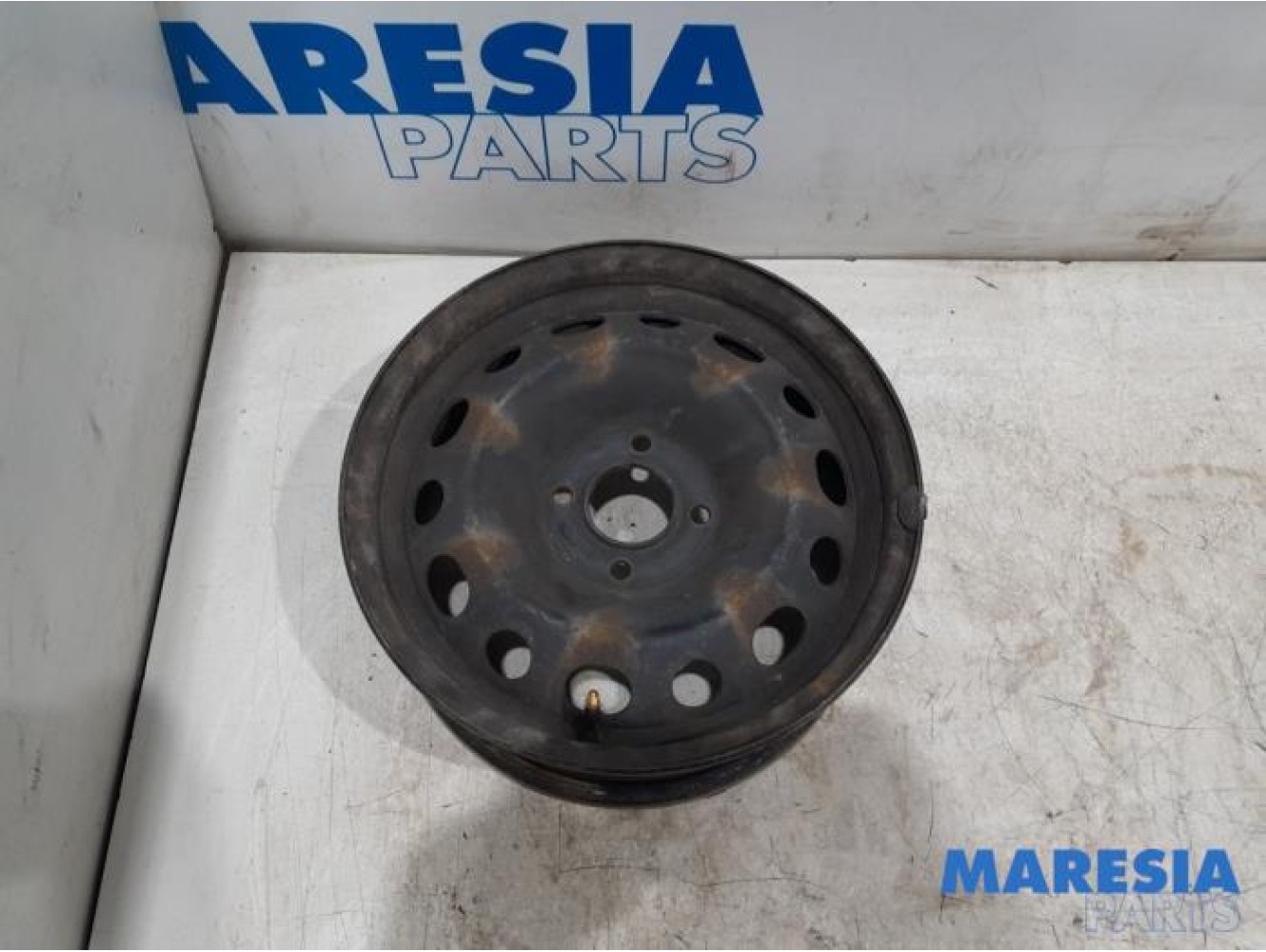 Citroen - Berlingo - Velg