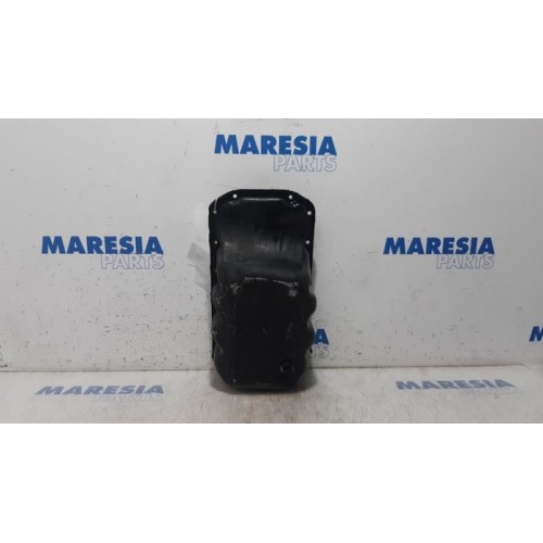 Peugeot - 207 - Sump