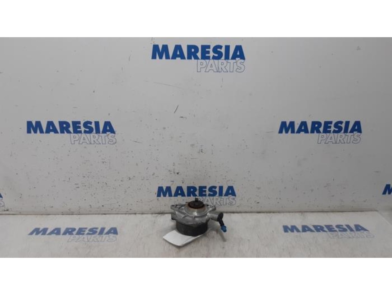 Peugeot - 207 - Vacuum pump (petrol)