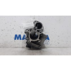 Renault - Master - EGR valve