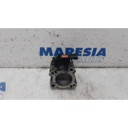 Renault - Master - Mapping sensor (intake manifold)