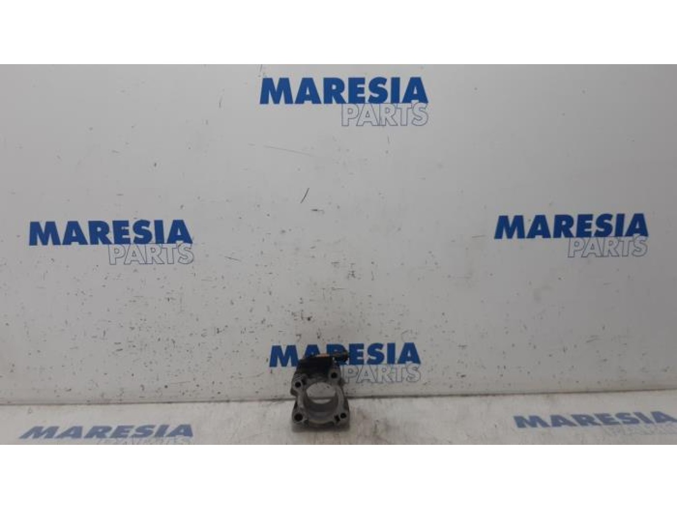 Renault - Master - Mapping sensor (intake manifold)