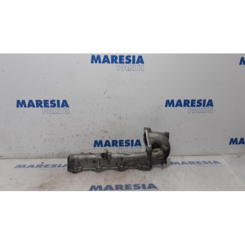 Renault - Master - Intake manifold