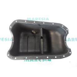 Fiat - Cinquecento - Sump