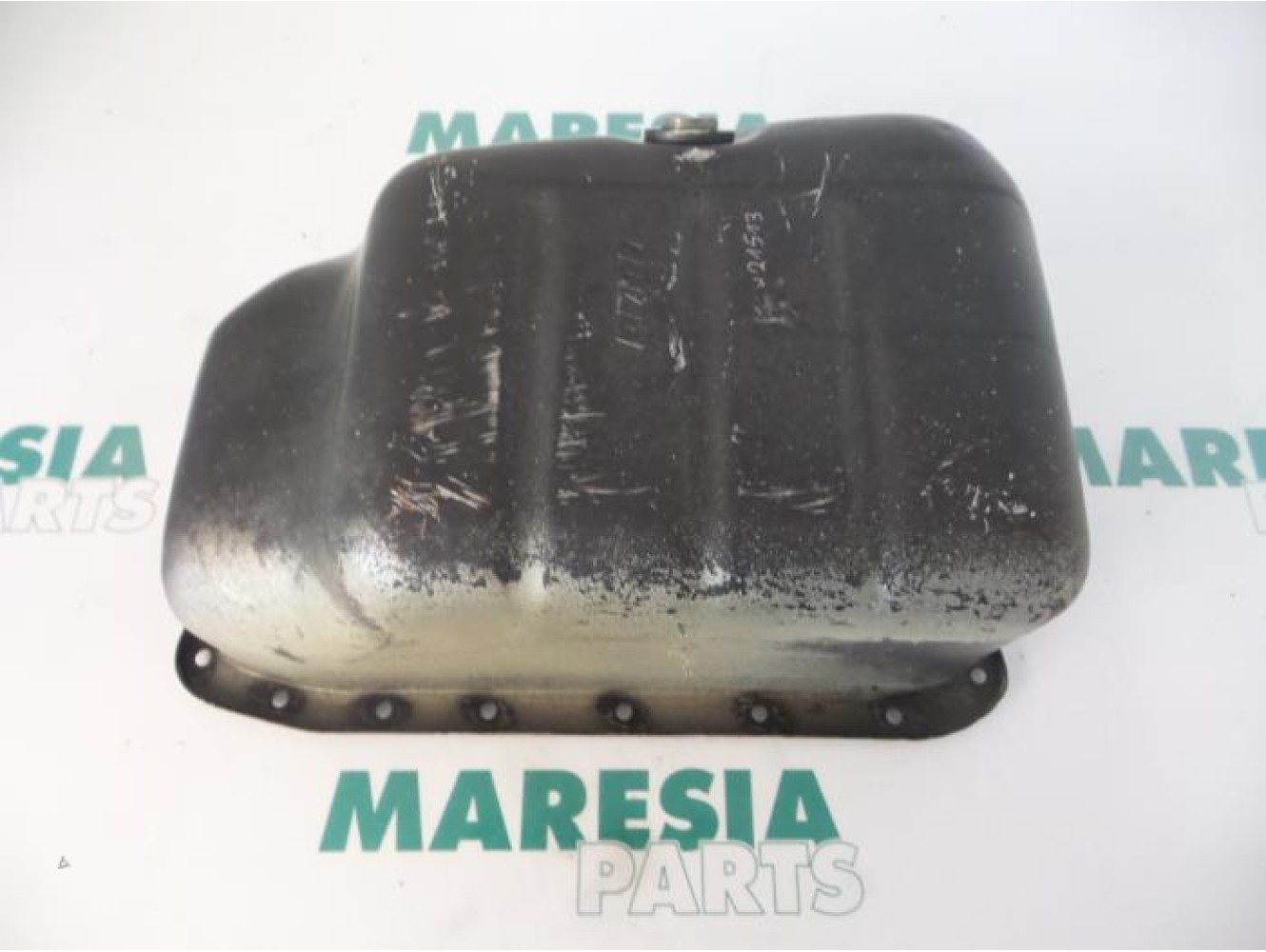 Fiat - Cinquecento - Sump