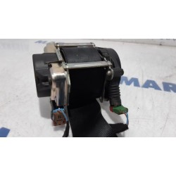 Renault - Talisman - Front seatbelt, left