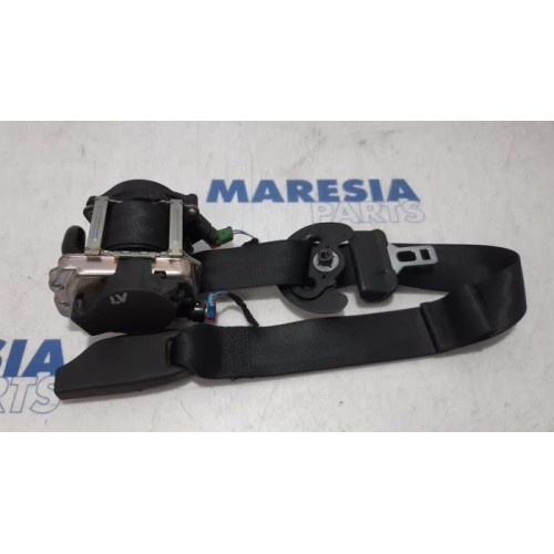 Renault - Talisman - Front seatbelt, left