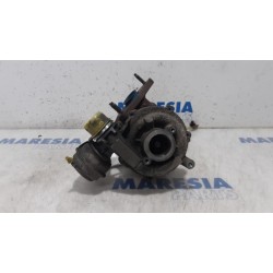 Renault - Master - Turbo
