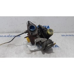 Renault - Master - Turbo