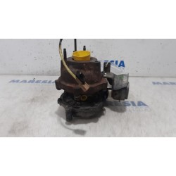 Renault - Master - Turbo