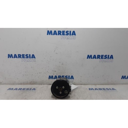 Peugeot - Boxer - Power steering pump