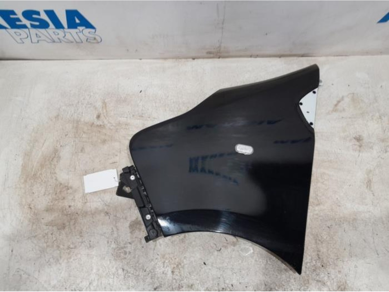 Renault - Trafic - Scherm links-voor