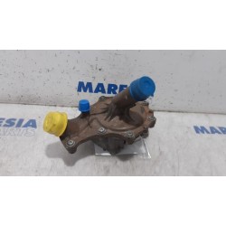 Peugeot - Boxer - Wasserpumpe