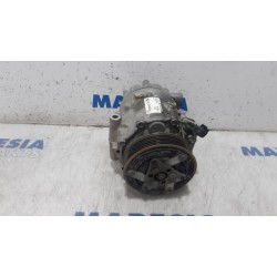 Peugeot - Boxer - Air conditioning pump