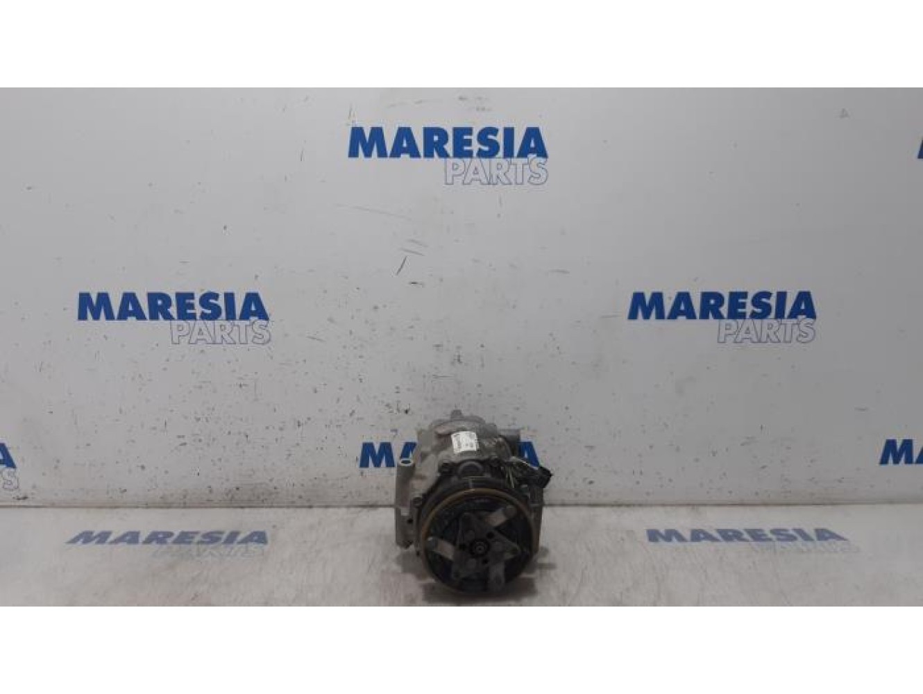 Peugeot - Boxer - Air conditioning pump