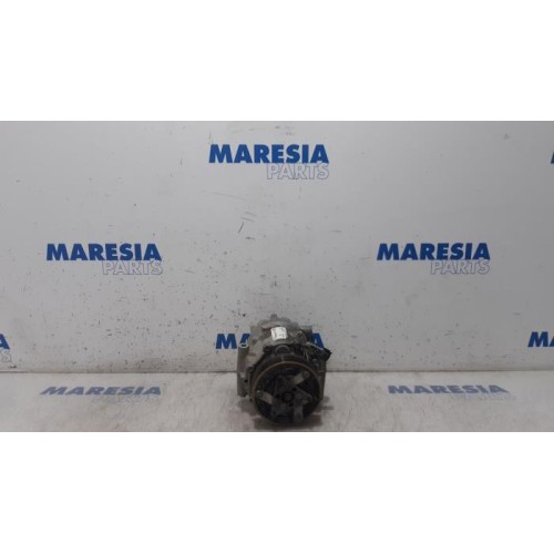 Peugeot - Boxer - Air conditioning pump