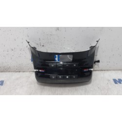 Peugeot - 208 - Heater control panel