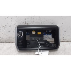 Peugeot - 208 - Multi-media control unit
