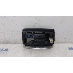Peugeot - 208 - Multi-media control unit