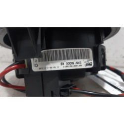 Peugeot - 208 - Heating and ventilation fan motor