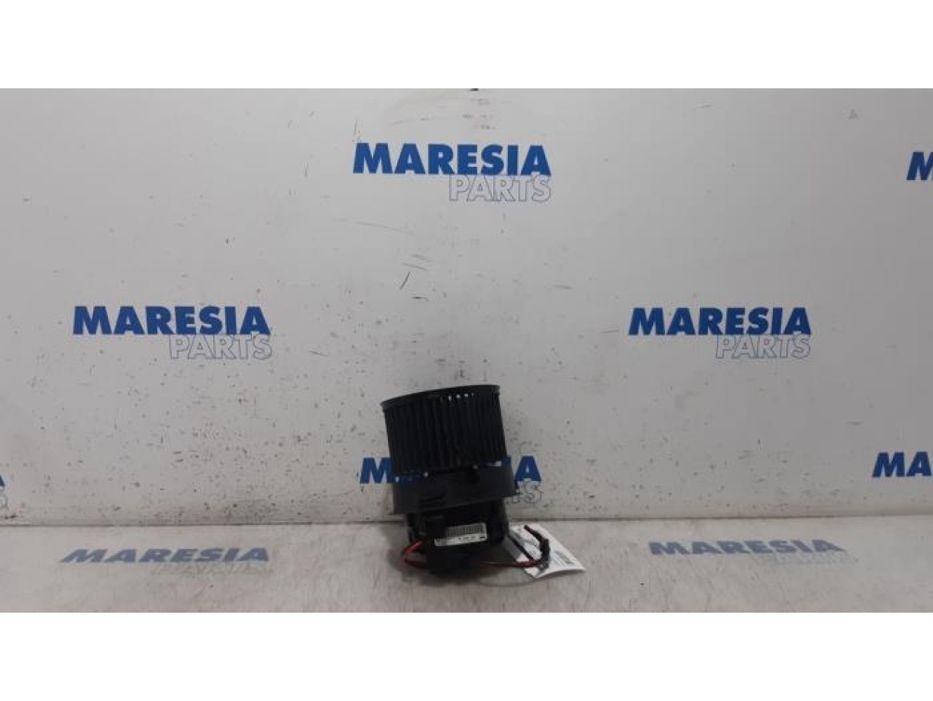 Peugeot - 208 - Heating and ventilation fan motor