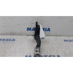 Peugeot - 208 - Throttle pedal position sensor