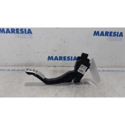 Peugeot - 208 - Throttle pedal position sensor