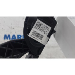 Peugeot - 208 - Throttle pedal position sensor
