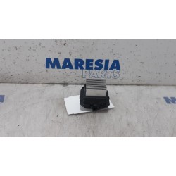 Peugeot - 208 - Heater resistor