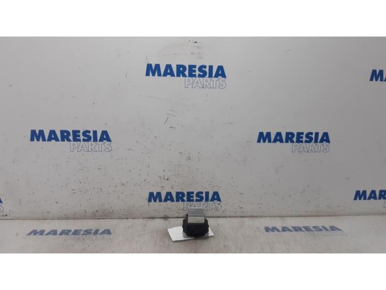 Peugeot - 208 - Heater resistor