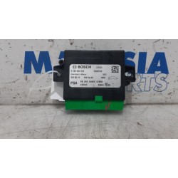 Peugeot - 208 - PDC Module
