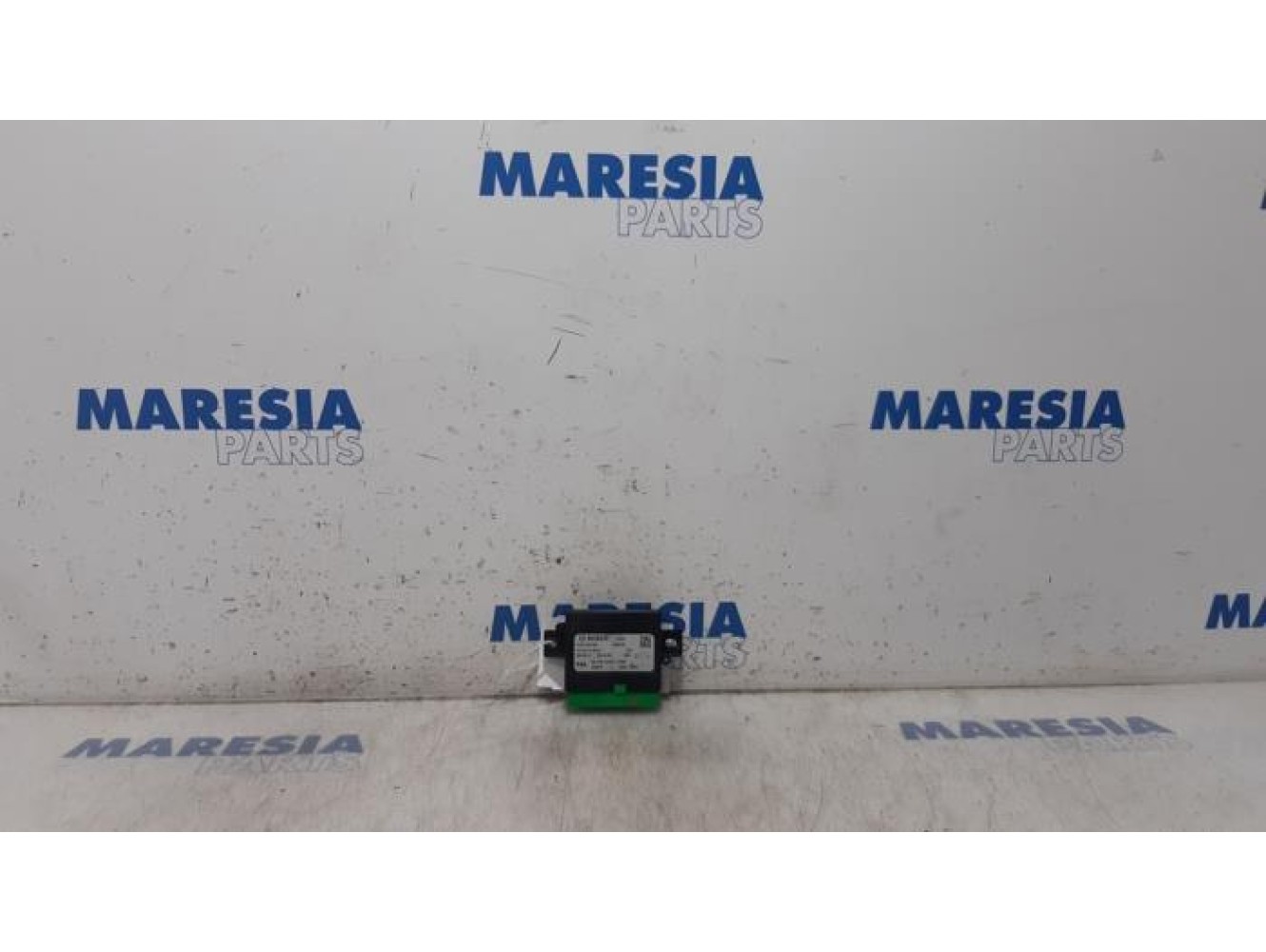 Peugeot - 208 - PDC Module