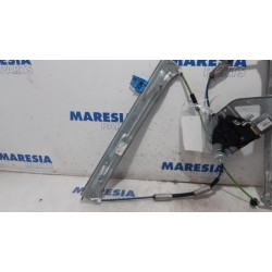 Peugeot - 208 - Window mechanism 2-door, front right