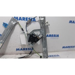 Peugeot - 208 - Window mechanism 2-door, front right