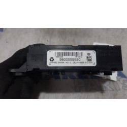 Peugeot - 208 - Central door locking module