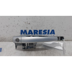 Peugeot - 208 - Portiergreep 2Deurs links