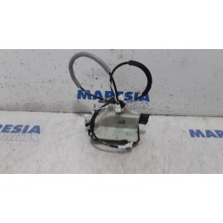 Peugeot - 208 - Door lock mechanism 2-door, right