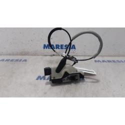 Peugeot - 208 - Door lock mechanism 2-door, right