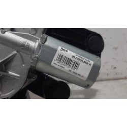 Peugeot - 208 - Scheibenwischermotor hinten