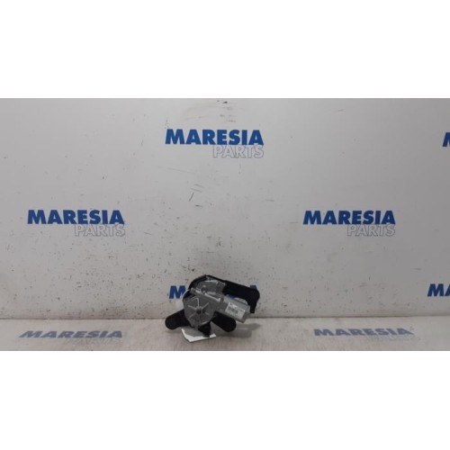 Peugeot - 208 - Ruitenwissermotor achter