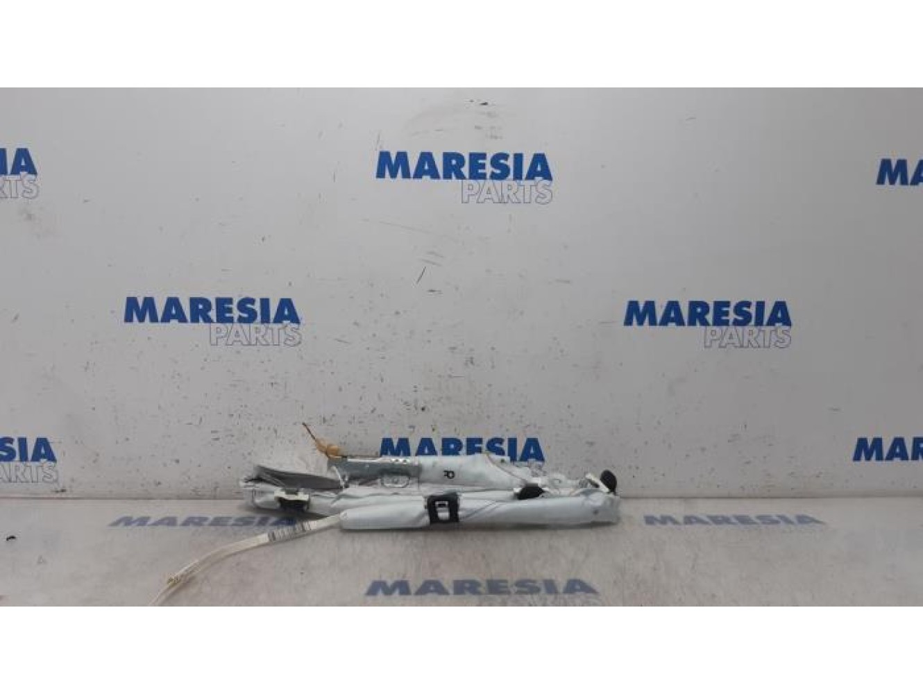 Peugeot - 208 - Roof curtain airbag, right
